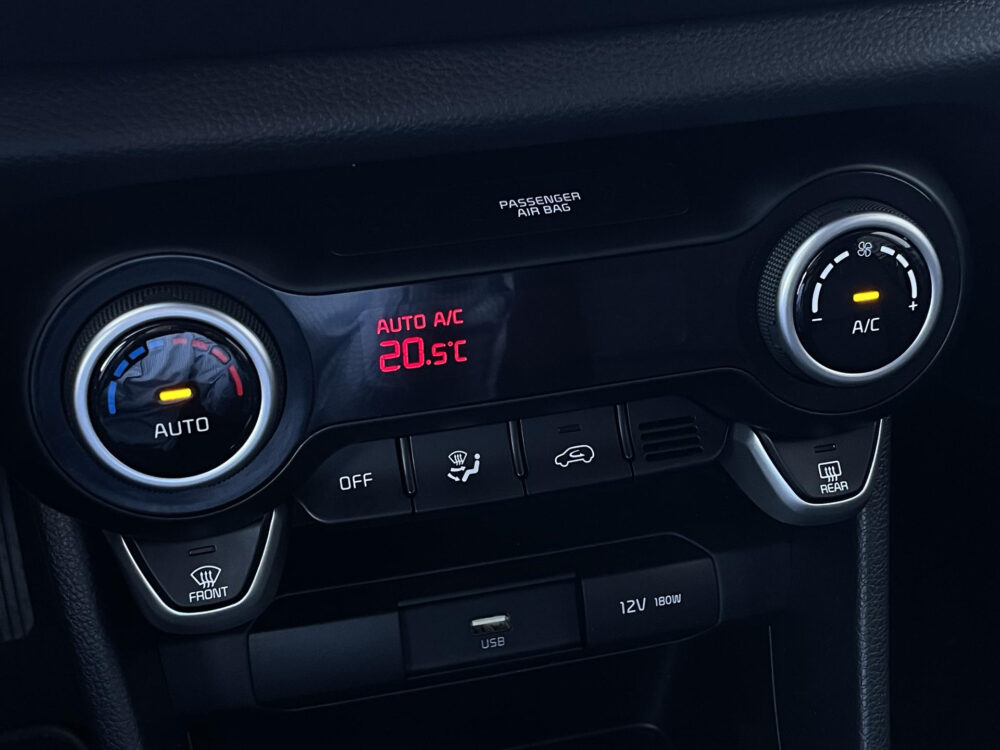 Kia Picanto 1.0 DPi DynamicPlusLine | Camera | Carplay |