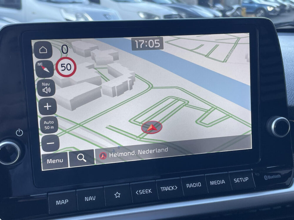 Kia Picanto 1.0 DPi DynamicPlusLine | Camera | Carplay |