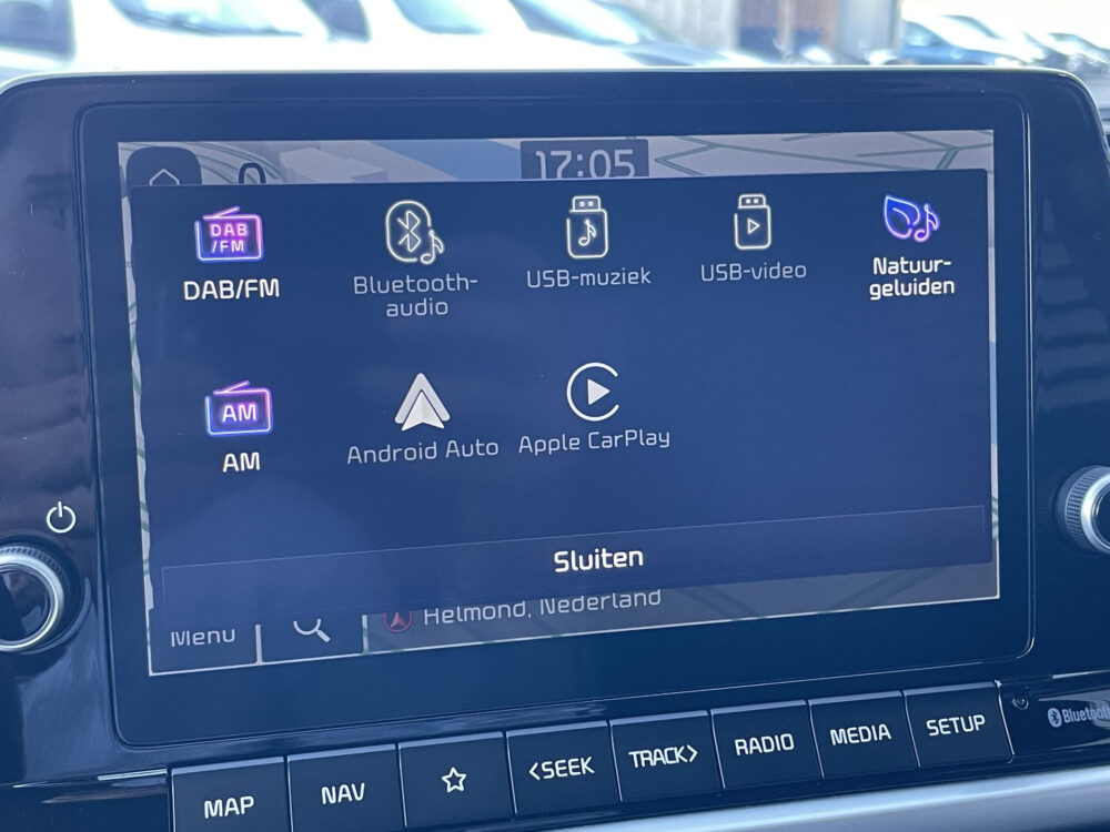 Kia Picanto 1.0 DPi DynamicPlusLine | Camera | Carplay |