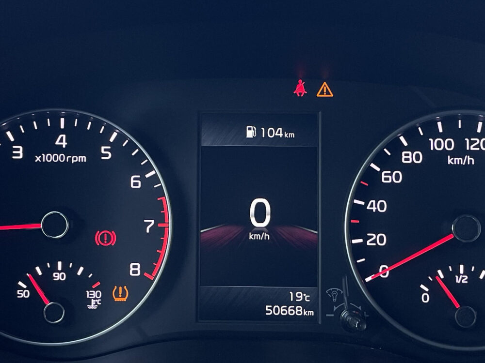 Kia Picanto 1.0 DPi DynamicPlusLine | Camera | Carplay |