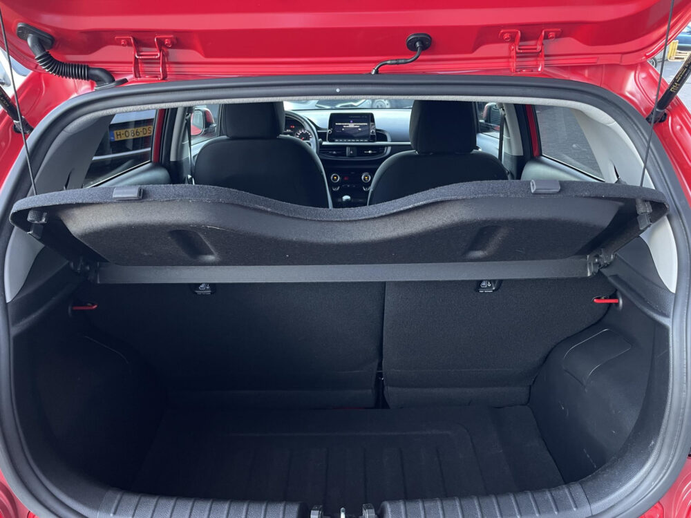 Kia Picanto 1.0 DPi DynamicPlusLine | Camera | Carplay |