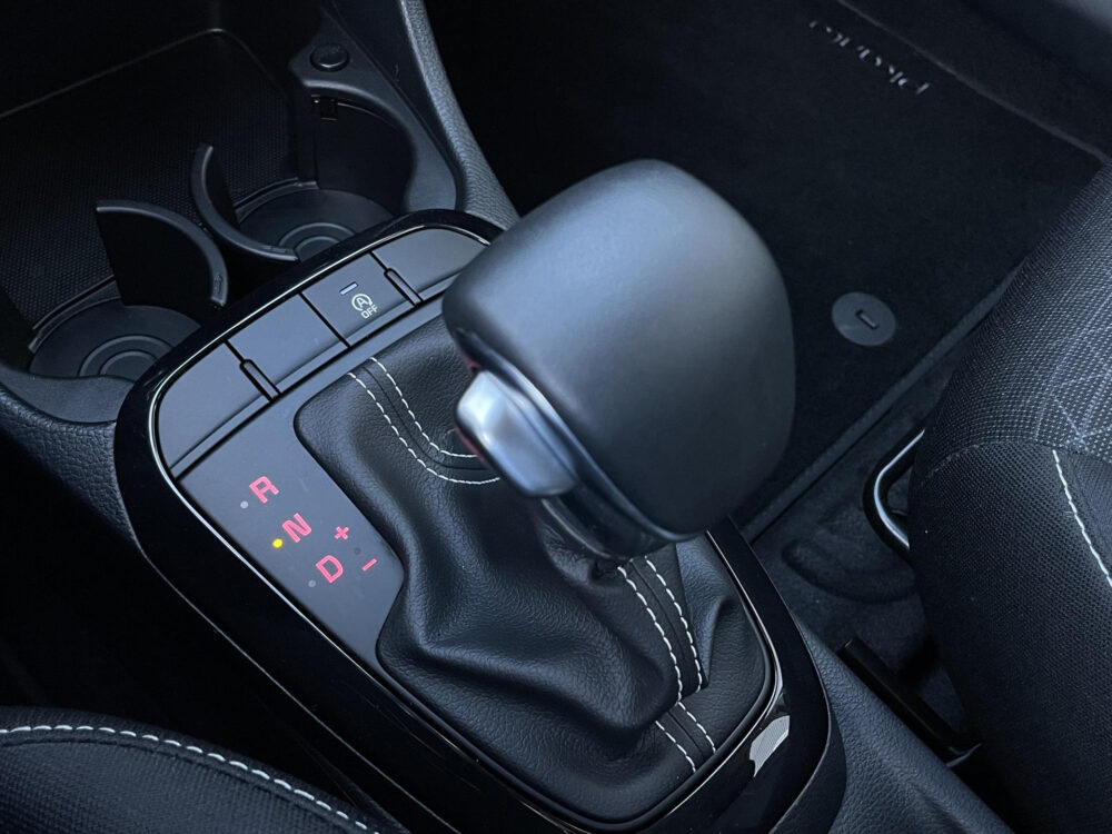 Kia Picanto 1.0 DPi DynamicPlusLine