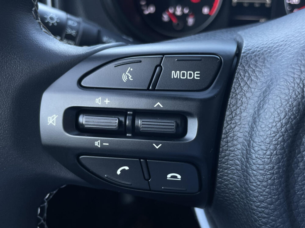 Kia Picanto 1.0 DPi DynamicPlusLine