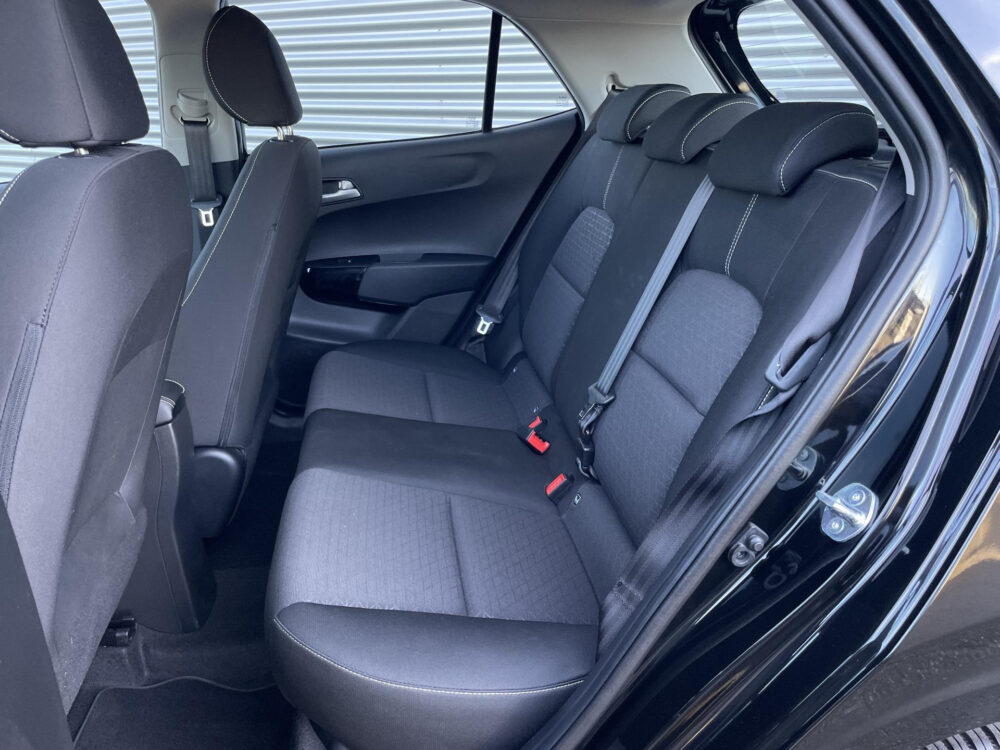 Kia Picanto 1.0 DPi DynamicPlusLine