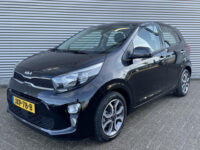 Kia Picanto 1.0 DPi DynamicPlusLine | Camera | Carplay |