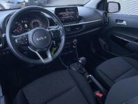 Kia Picanto 1.0 DPi DynamicPlusLine | Camera | Carplay |