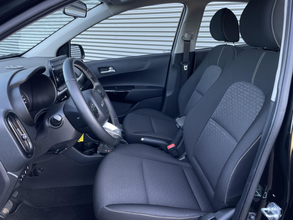 Kia Picanto 1.0 DPi DynamicPlusLine | Camera | Carplay |