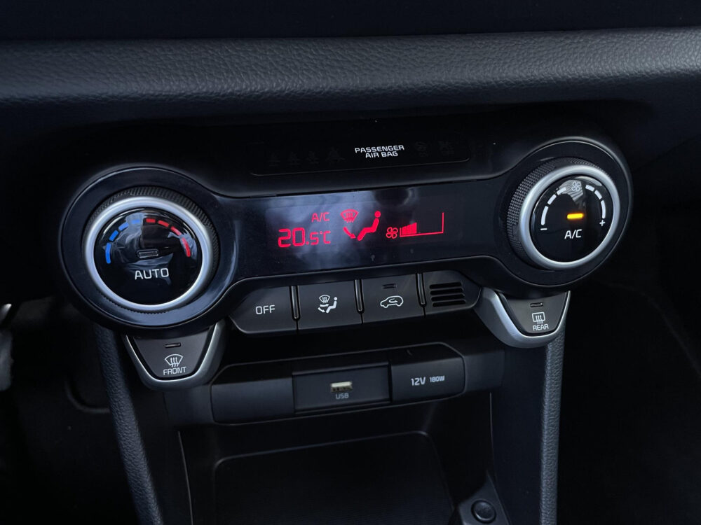 Kia Picanto 1.0 DPi DynamicPlusLine | Camera | Carplay |