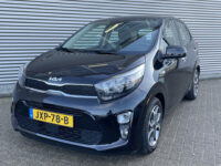 Kia Picanto 1.0 DPi DynamicPlusLine | Camera | Carplay |