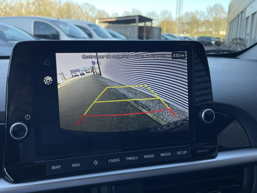 Kia Picanto 1.0 DPi DynamicPlusLine | Camera | Carplay |