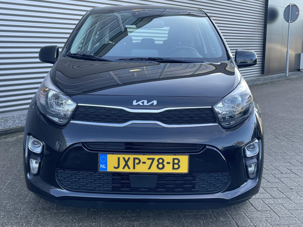 Kia Picanto 1.0 DPi DynamicPlusLine | Camera | Carplay |