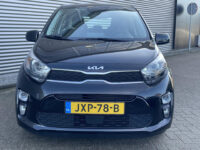 Kia Picanto 1.0 DPi DynamicPlusLine | Camera | Carplay |