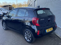 Kia Picanto 1.0 DPi DynamicPlusLine | Camera | Carplay |