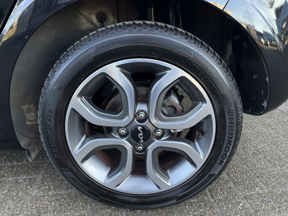 Kia Picanto 1.0 DPi DynamicPlusLine | Camera | Carplay |