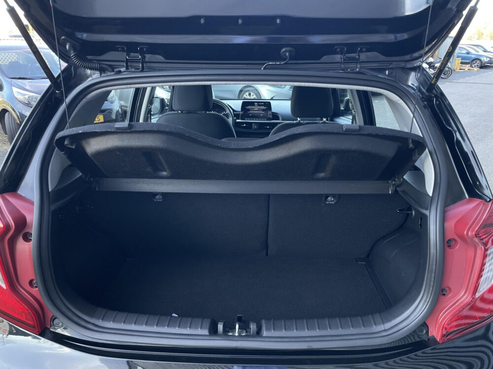 Kia Picanto 1.0 DPi DynamicPlusLine | Camera | Carplay |