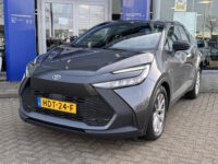 Toyota C-HR 1.8 Hybrid 140 Active