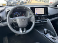 Toyota C-HR 1.8 Hybrid 140 Active