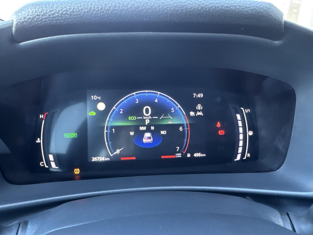 Toyota C-HR 1.8 Hybrid 140 Active tot 10 jaar Fabrieksgarantie | Apple Carplay Android Auto