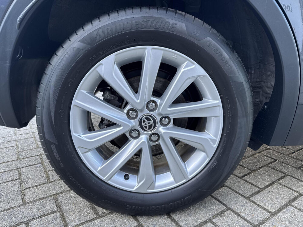 Toyota C-HR 1.8 Hybrid 140 Active tot 10 jaar Fabrieksgarantie | Apple Carplay Android Auto