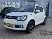Suzuki Ignis 1.2 Stijl | Navigatie | Camera |