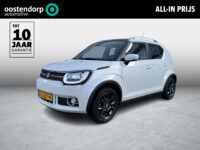 Suzuki Ignis 1.2 Stijl | Navigatie | Camera |