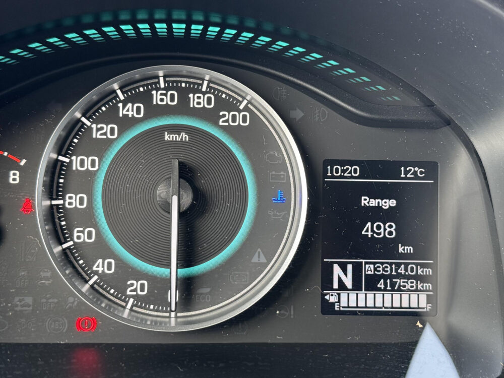 Suzuki Ignis 1.2 Stijl | Navigatie | Camera |