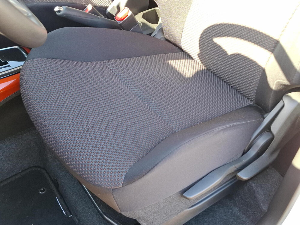 Suzuki Ignis 1.2 Stijl | Navigatie | Camera | Stoelverwarming |