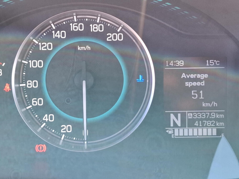 Suzuki Ignis 1.2 Stijl | Navigatie | Camera | Stoelverwarming |