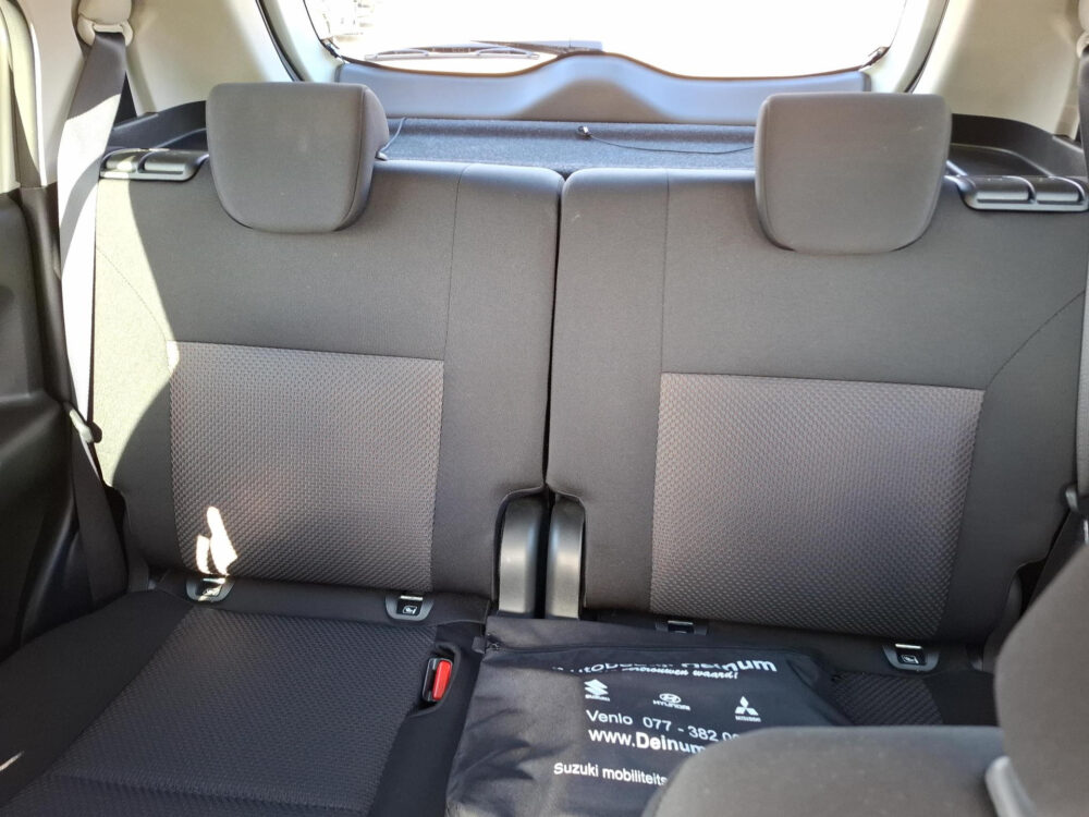 Suzuki Ignis 1.2 Stijl | Navigatie | Camera | Stoelverwarming |