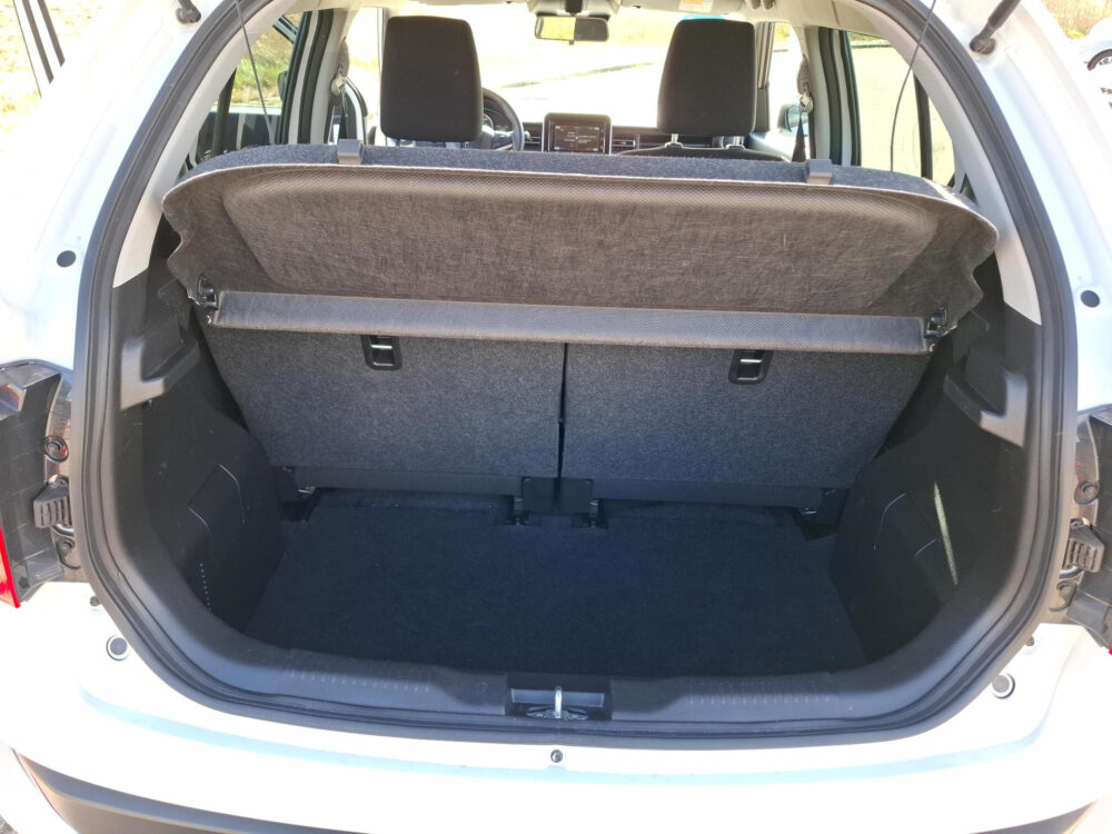 Suzuki Ignis 1.2 Stijl | Navigatie | Camera | Stoelverwarming |