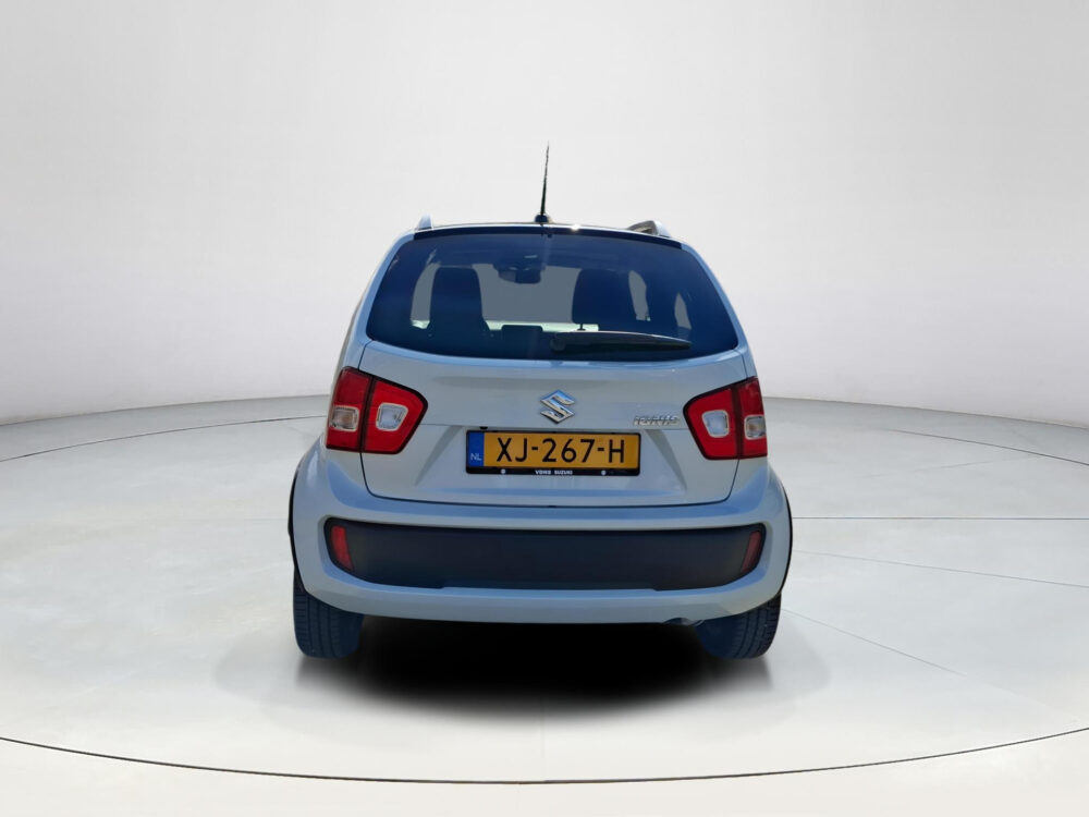 Suzuki Ignis 1.2 Stijl | Navigatie | Camera | Stoelverwarming |
