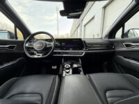 Kia Sportage 1.6 T-GDi Plug-in Hybrid AWD GT-PlusLine