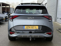 Kia Sportage 1.6 T-GDi Plug-in Hybrid AWD GT-PlusLine