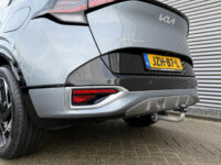 Kia Sportage 1.6 T-GDi Plug-in Hybrid AWD GT-PlusLine