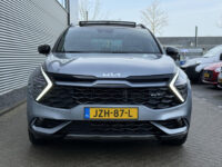 Kia Sportage 1.6 T-GDi Plug-in Hybrid AWD GT-PlusLine | Stoelverwarming en ventilatie | Pano |