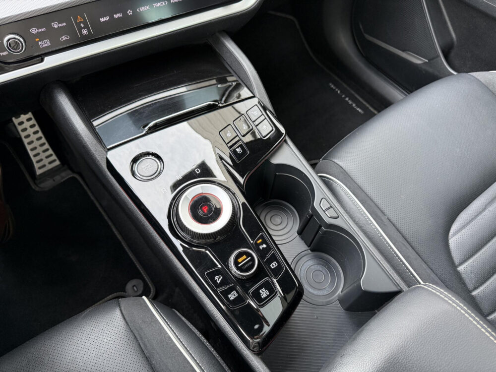 Kia Sportage 1.6 T-GDi Plug-in Hybrid AWD GT-PlusLine | Stoelverwarming en ventilatie | Pano |