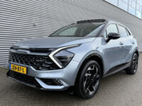 Kia Sportage 1.6 T-GDi Plug-in Hybrid AWD GT-PlusLine | Stoelverwarming en ventilatie | Pano |