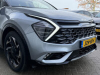 Kia Sportage 1.6 T-GDi Plug-in Hybrid AWD GT-PlusLine | Stoelverwarming en ventilatie | Pano |