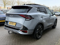 Kia Sportage 1.6 T-GDi Plug-in Hybrid AWD GT-PlusLine | Stoelverwarming en ventilatie | Pano |