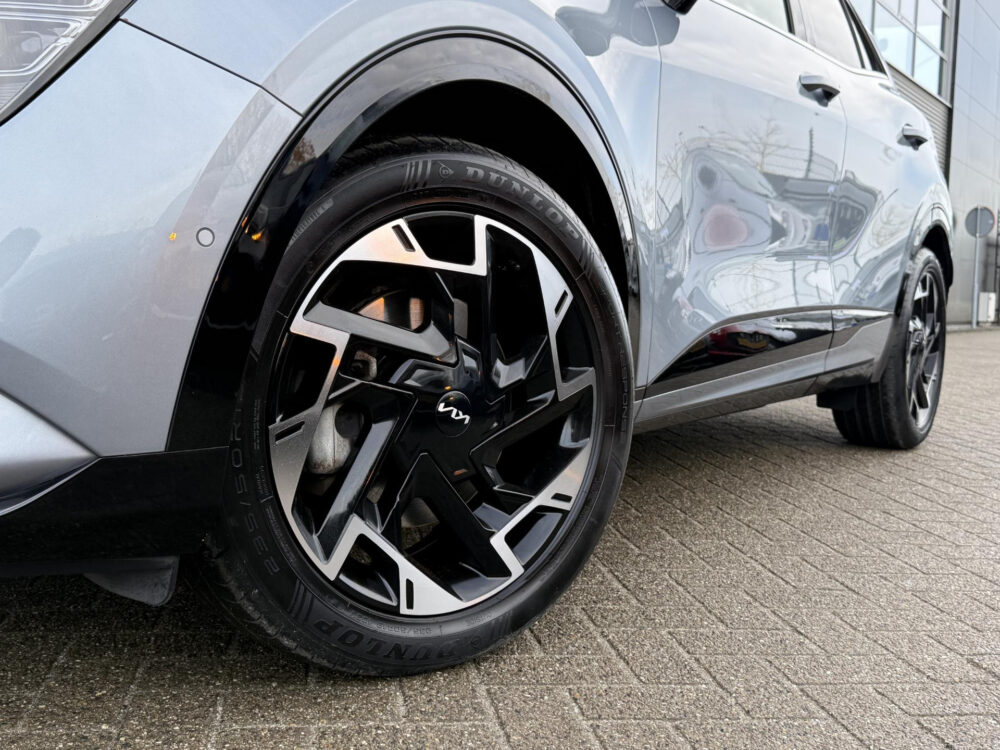 Kia Sportage 1.6 T-GDi Plug-in Hybrid AWD GT-PlusLine | Stoelverwarming en ventilatie | Pano |