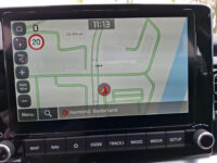 Kia Stonic 1.0 T-GDi MHEV DynamicLine | Led verlichting | Camera | Navigatie