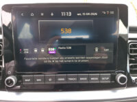 Kia Stonic 1.0 T-GDi MHEV DynamicLine | Led verlichting | Camera | Navigatie