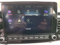 Kia Stonic 1.0 T-GDi MHEV DynamicLine | Led verlichting | Camera | Navigatie
