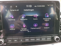 Kia Stonic 1.0 T-GDi MHEV DynamicLine | Led verlichting | Camera | Navigatie