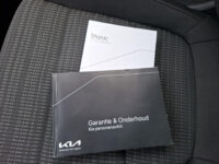 Kia Stonic 1.0 T-GDi MHEV DynamicLine | Led verlichting | Camera | Navigatie