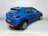Kia Stonic 1.0 T-GDi MHEV DynamicLine | Led verlichting | Camera | Navigatie
