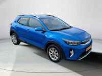 Kia Stonic 1.0 T-GDi MHEV DynamicLine | Led verlichting | Camera | Navigatie