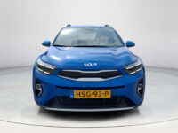 Kia Stonic 1.0 T-GDi MHEV DynamicLine | Led verlichting | Camera | Navigatie