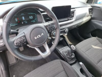 Kia Stonic 1.0 T-GDi MHEV DynamicLine | Led verlichting | Camera | Navigatie