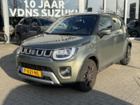 Suzuki Ignis 1.2 Smart Hybrid Style